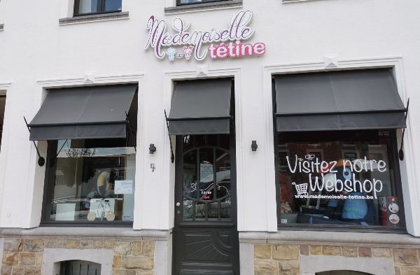 Photo du commerce
