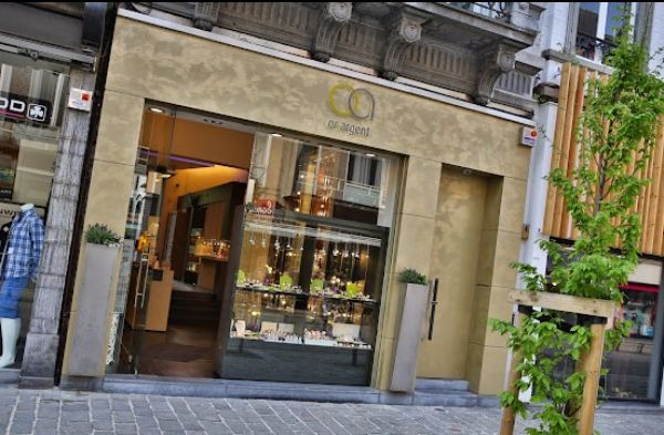 Image principale du commerçant