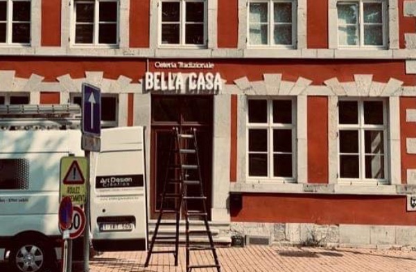 Image principale du commerçant