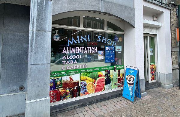Photo du commerce
