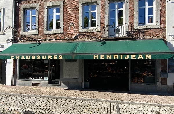 Photo du commerce
