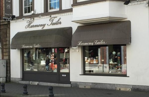 Image principale du commerçant