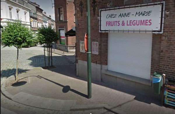 Photo du commerce
