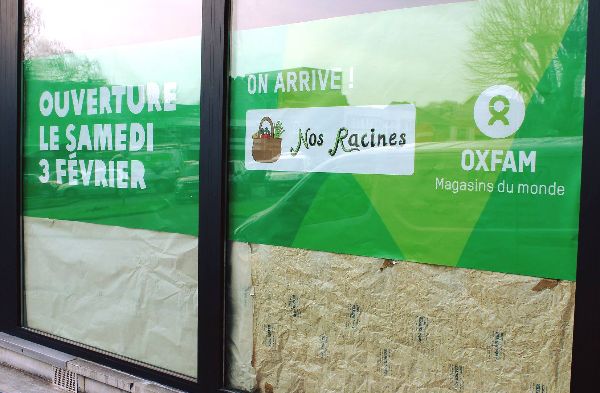 Photo du commerce
