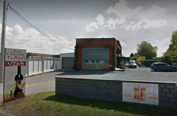 Photo du commerce