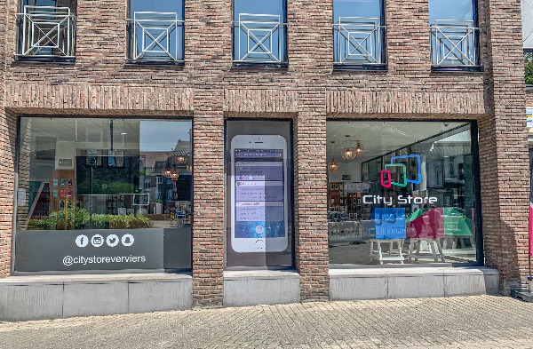 Image principale du commerçant