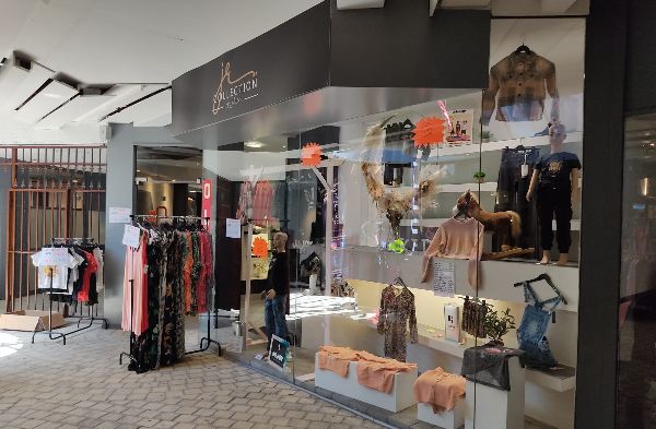 Photo du commerce