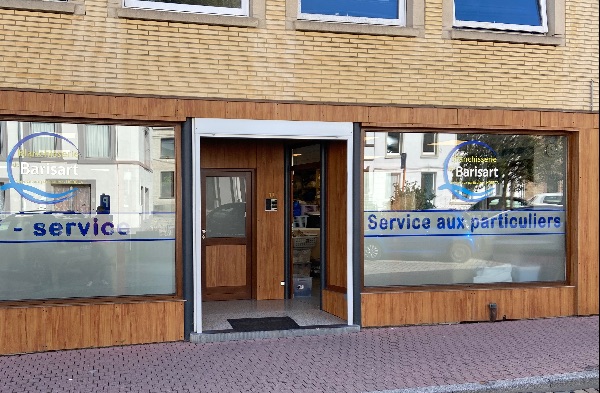 Photo du commerce