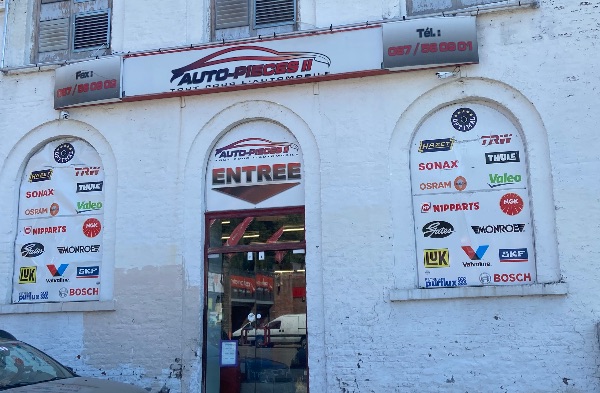 Image principale du commerçant