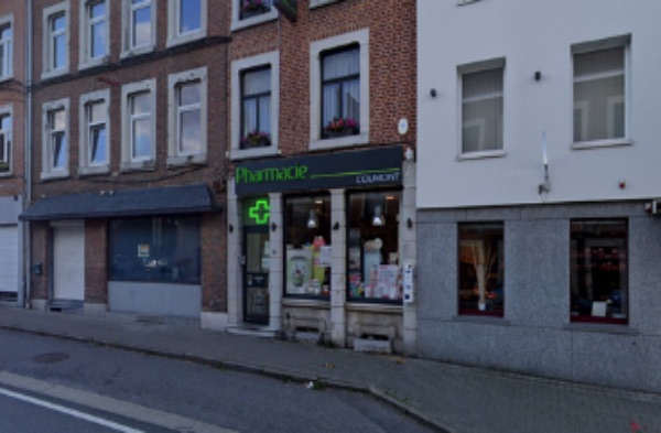 Photo du commerce