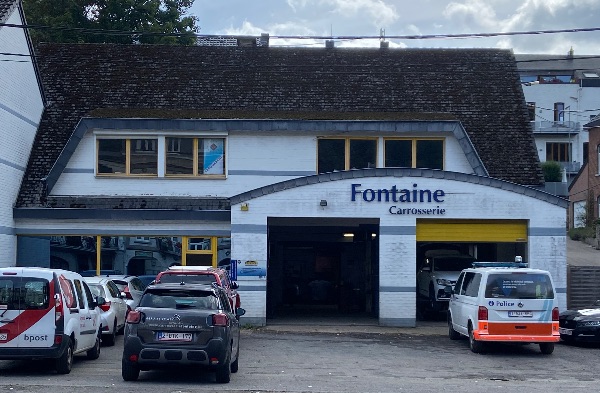 Photo du commerce