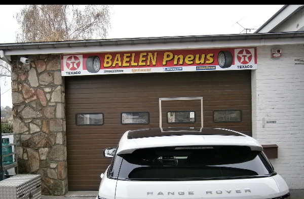 Photo du commerce