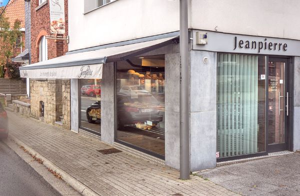 Photo du commerce