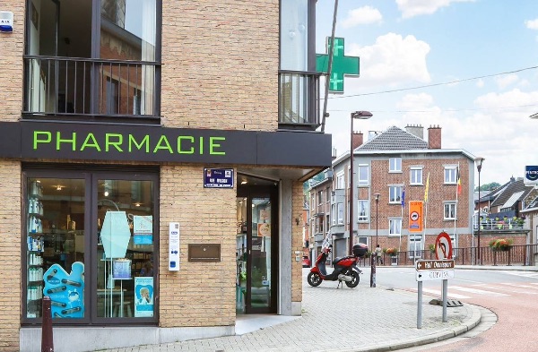 Photo du commerce