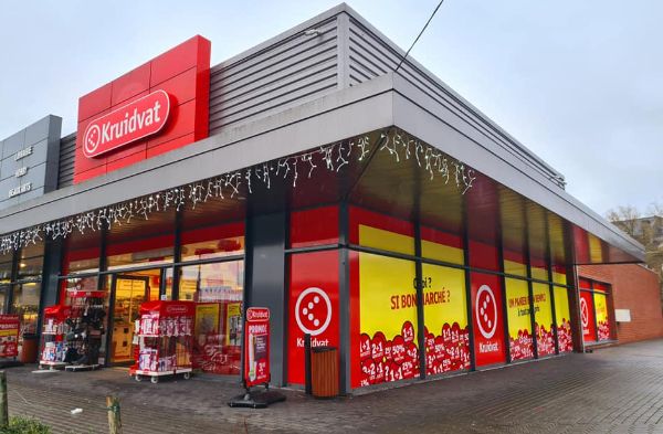 Image principale du commerçant