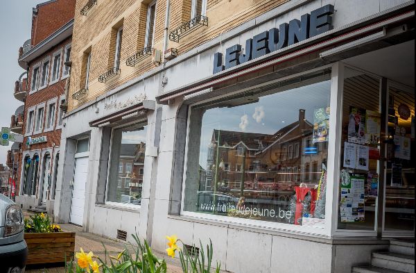 Photo du commerce