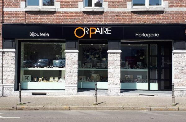 Photo du commerce