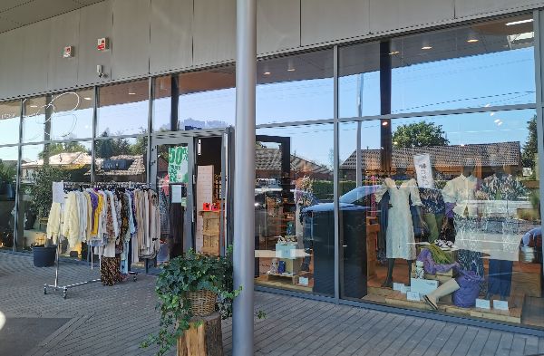 Photo du commerce