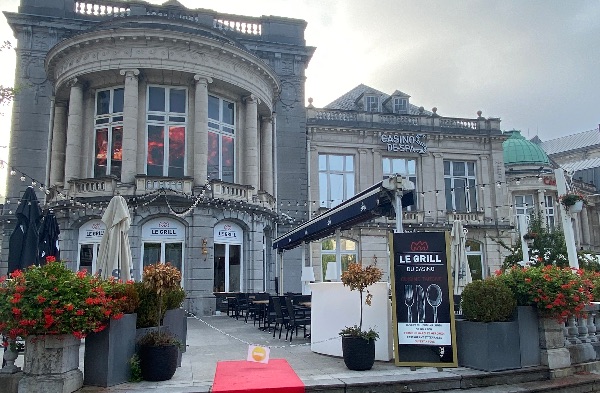 Photo du commerce