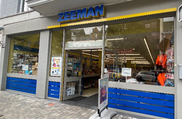 Photo du commerce