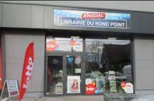 Photo du commerce