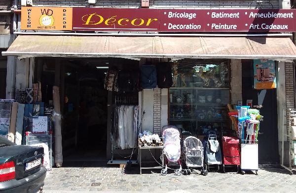 Image principale du commerçant