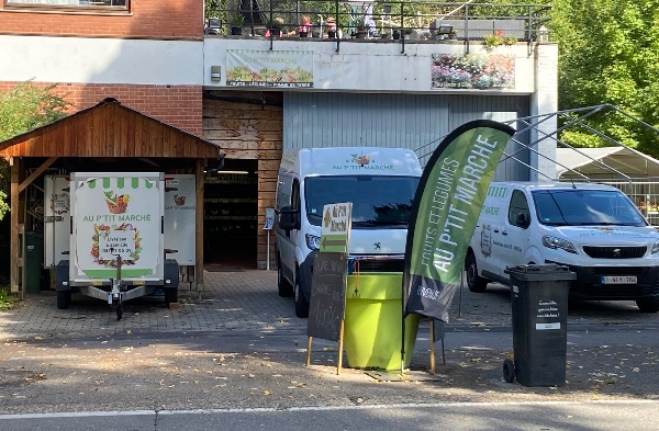 Photo du commerce