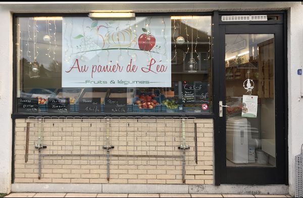 Image principale du commerçant