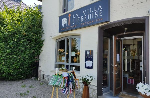 Photo du commerce