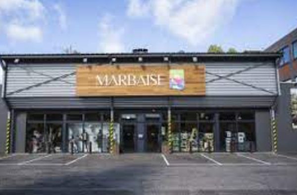 Image principale du commerçant