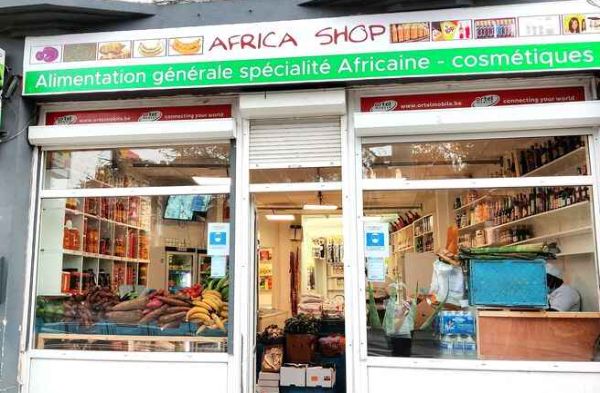 Image principale du commerçant