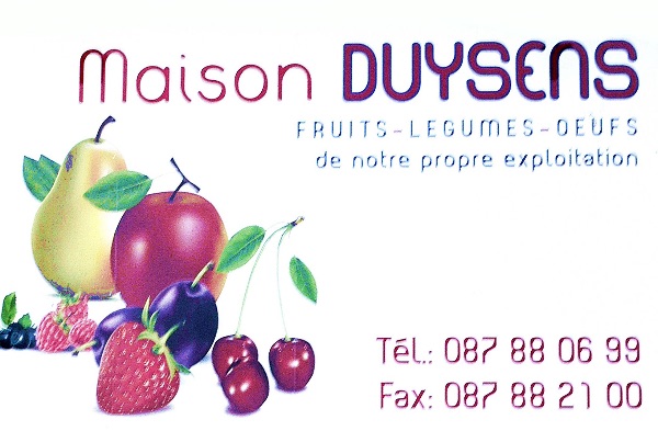 Photo du commerce