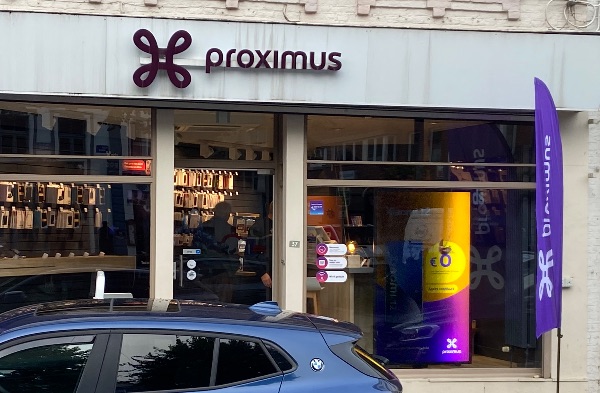 Photo du commerce