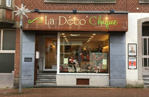 Photo du commerce