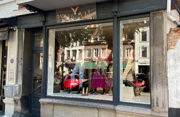 Photo du commerce