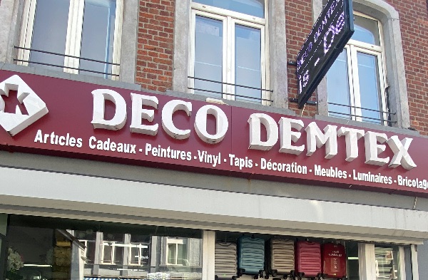Image principale du commerçant