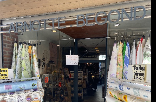 Image principale du commerçant