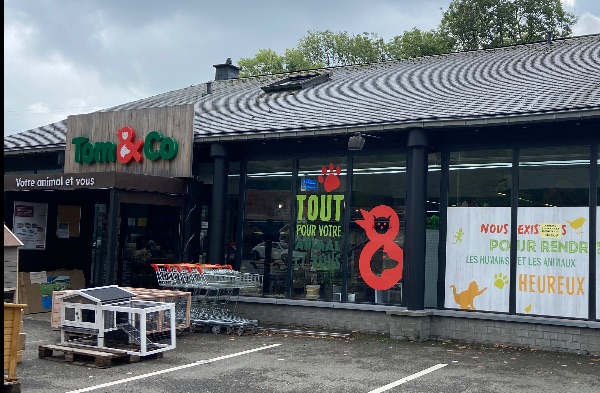 Photo du commerce