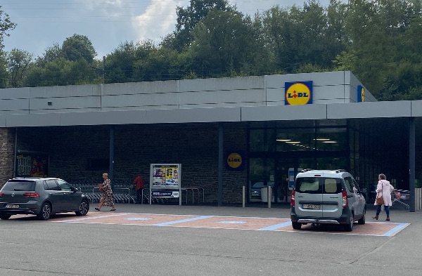 Photo du commerce