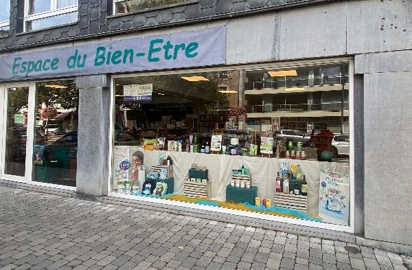 Photo du commerce