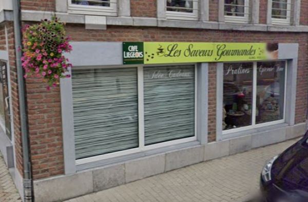 Photo du commerce