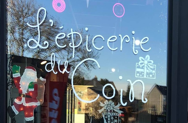 Photo du commerce