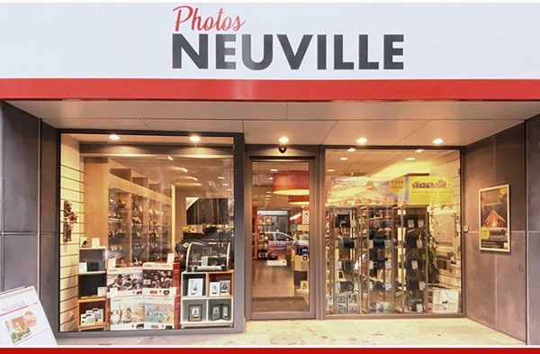 Image principale du commerçant