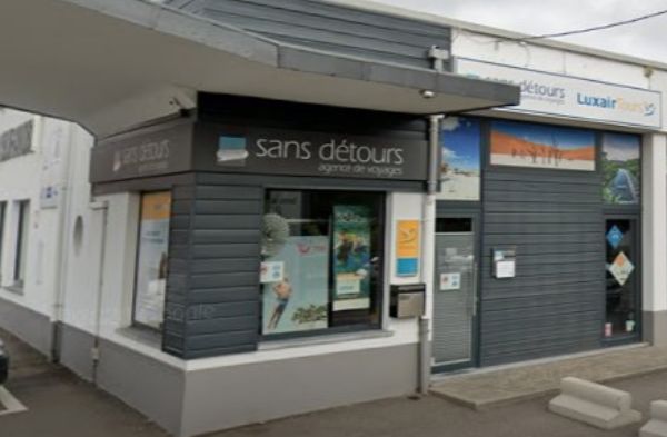 Photo du commerce
