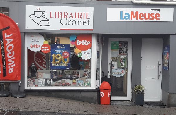 Image principale du commerçant