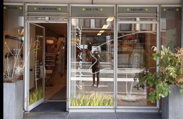 Image principale du commerçant