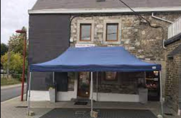 Photo du commerce