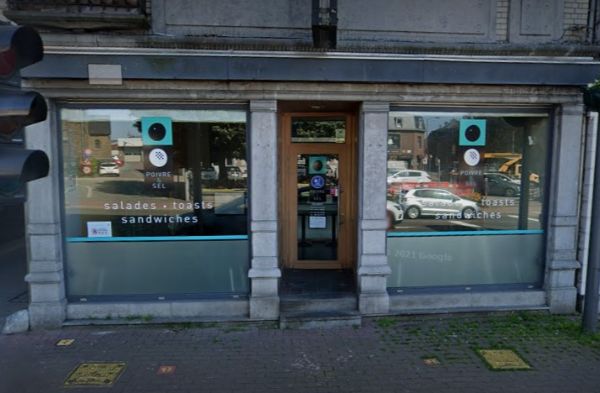 Photo du commerce
