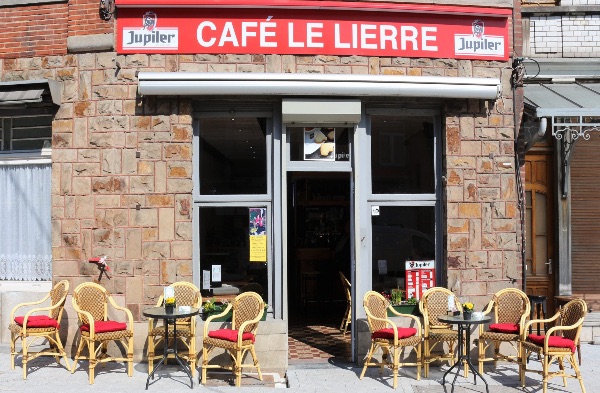Photo du commerce