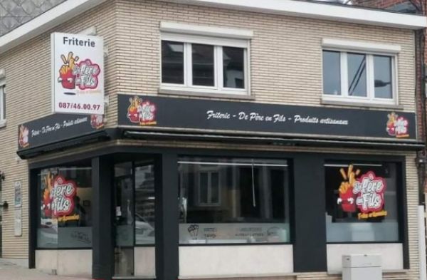 Photo du commerce